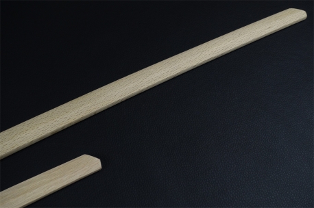 BOKKEN roble blanco NITEN ICHIRYU