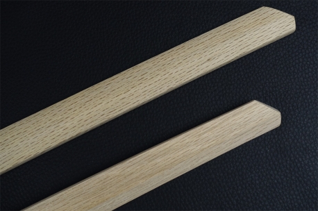 BOKKEN roble blanco NITEN ICHIRYU