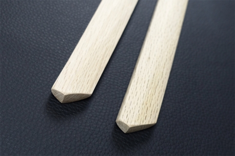 BOKKEN roble blanco NITEN ICHIRYU
