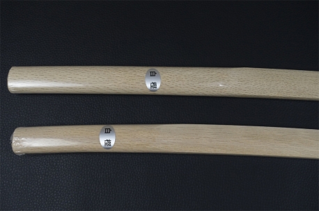 BOKKEN roble blanco NITEN ICHIRYU