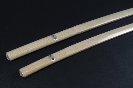 BOKKEN roble blanco NITEN ICHIRYU