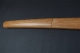 The part where the TSUBA is mounted.