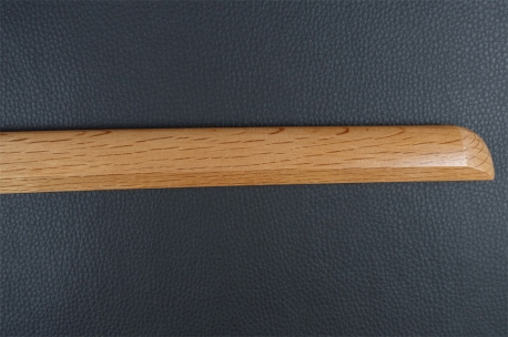 Image of the side of the tip section