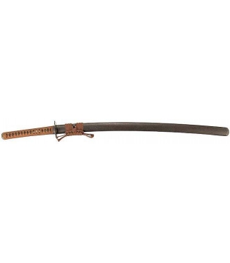 SHINTO HIGO KOSHIRAE Devanado de cuero vacuno