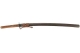 SHINTO HIGO KOSHIRAE Devanado de cuero vacuno