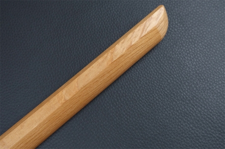 Image of the side of the tip section