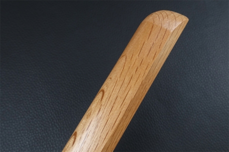 The KISSAKI (tip section) is beautifully crafted.