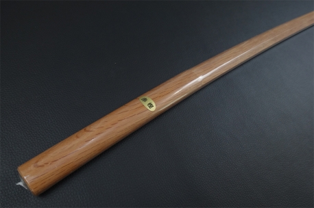 Seal marked 'red oak' for identification purposes.