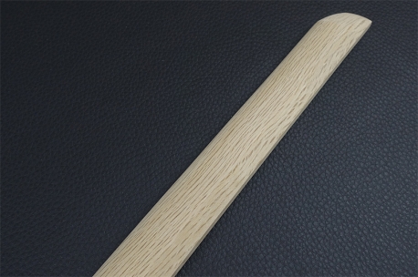 Image of the side of the tip section
