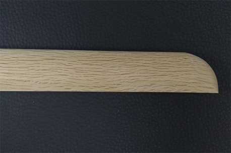 The KISSAKI (tip section) is beautifully crafted.