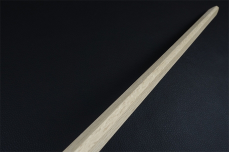 Back of the blade (MINE)