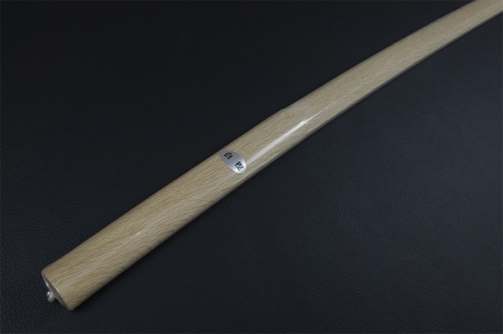 To prevent dirt, the product is wrapped in a transparent film.