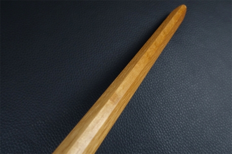 SHOTO red oak