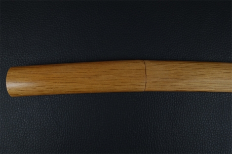 SHOTO red oak