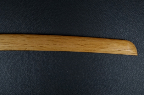 SHOTO red oak