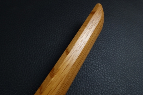 SHOTO red oak