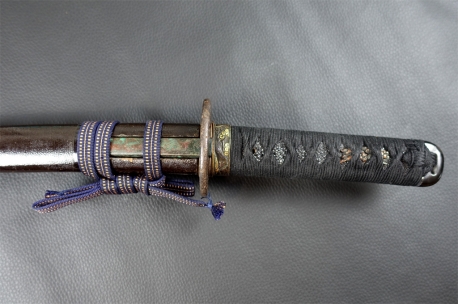 SAGEO made of SANADAHIMO