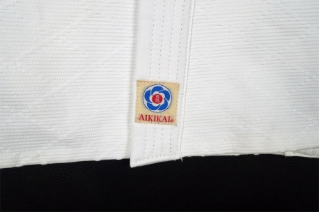 Marca de AIKIKAI
