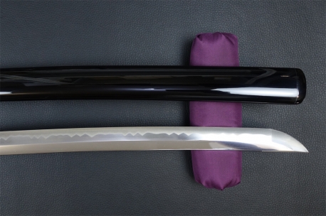 DOUTANUKI UNOKUBI or OHBOSHI