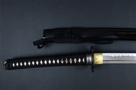 DOUTANUKI UNOKUBI or OHBOSHI