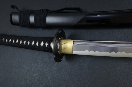 DOUTANUKI UNOKUBI or OHBOSHI