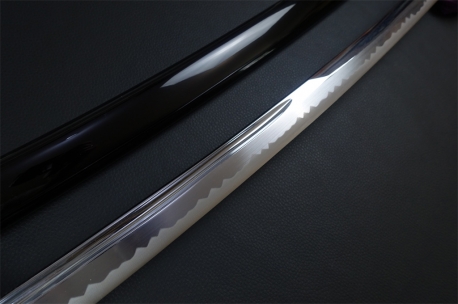 DOUTANUKI UNOKUBI or OHBOSHI