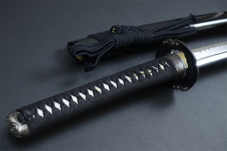 DOUTANUKI UNOKUBI or OHBOSHI