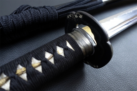 DOUTANUKI UNOKUBI or OHBOSHI
