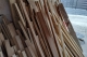 Material wood.
