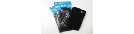 knee support for IAIDO, AIKIDO