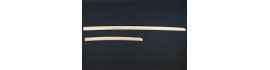 BOKKEN white oak KATORI SHINTO RYU
