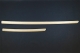 BOKKEN white oak KATORI SHINTO RYU