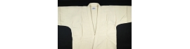 AIKIDO Chaqueta marca IWATA