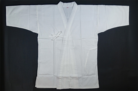 General front view