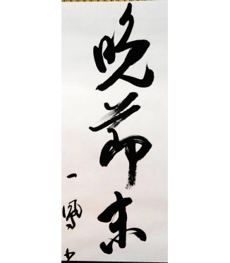 KAKEJIKU modelo 6