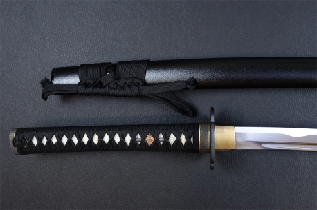 JIDAI KOSHIRAE 2,55 model 24