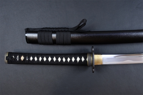 JIDAI KOSHIRAE 2,55 model 24