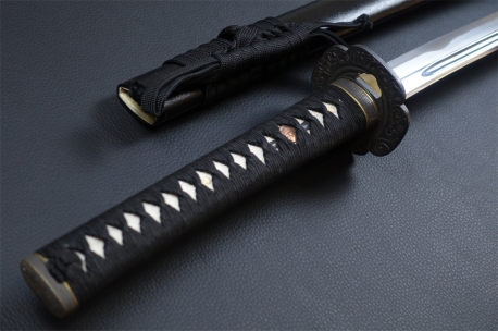 JIDAI KOSHIRAE 2,55 model 24