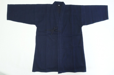 KENDO GI azul índigo marca TAKEFUJI