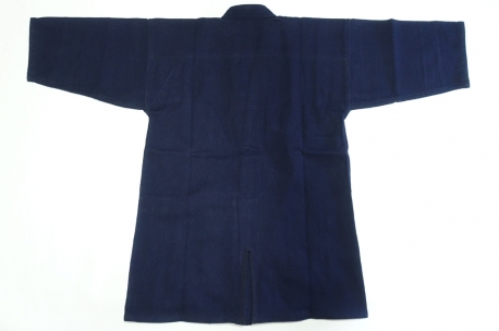 KENDO GI azul índigo marca TAKEFUJI