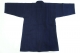 Indigo blue KENDO GI TAKEFUJI brand