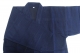 Indigo blue KENDO GI TAKEFUJI brand