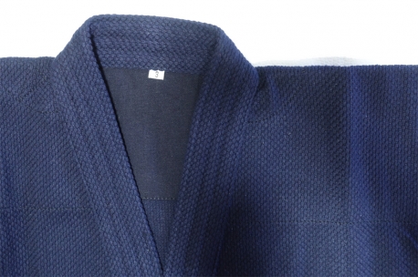 KENDO GI azul índigo marca TAKEFUJI