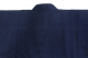 Indigo blue KENDO GI TAKEFUJI brand