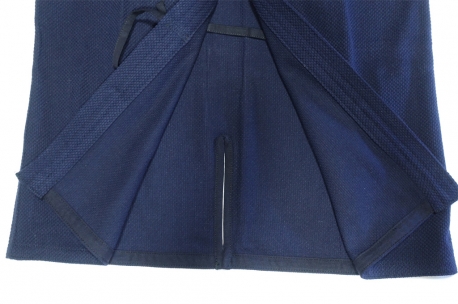 KENDO GI azul índigo marca TAKEFUJI