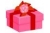 Embalaje para regalo