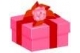 Embalaje para regalo