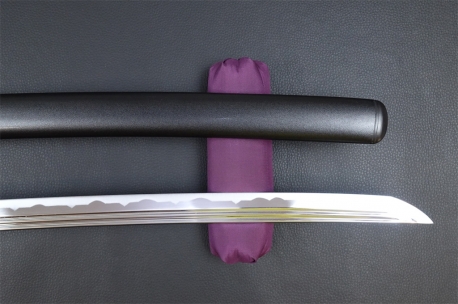 KANESADA SHINSAKU HIGO KOSHIRAE
