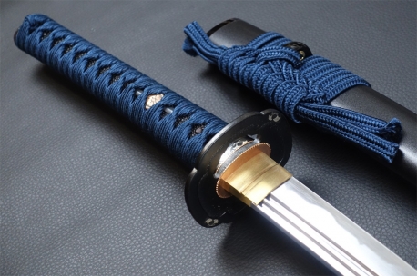 KANESADA SHINSAKU HIGO KOSHIRAE