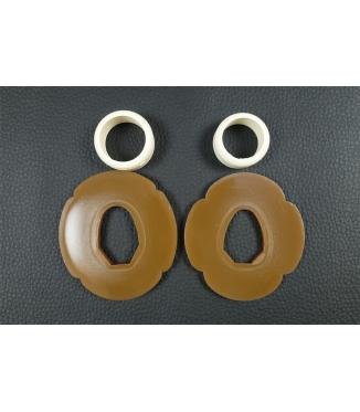 TSUBA y TSUBADOME set